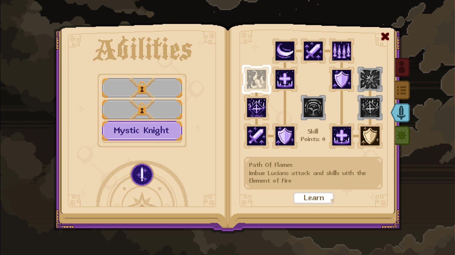 Colossus - Eternal Blight screenshot 5